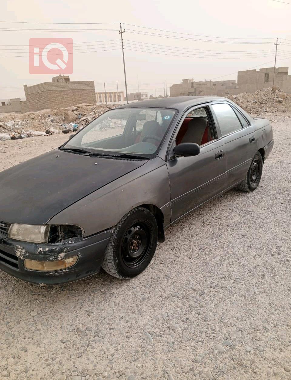 تويوتا كارينا